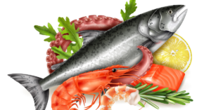food traceability, food supply chain, seafood value chain, seafood traceability, fish traceability