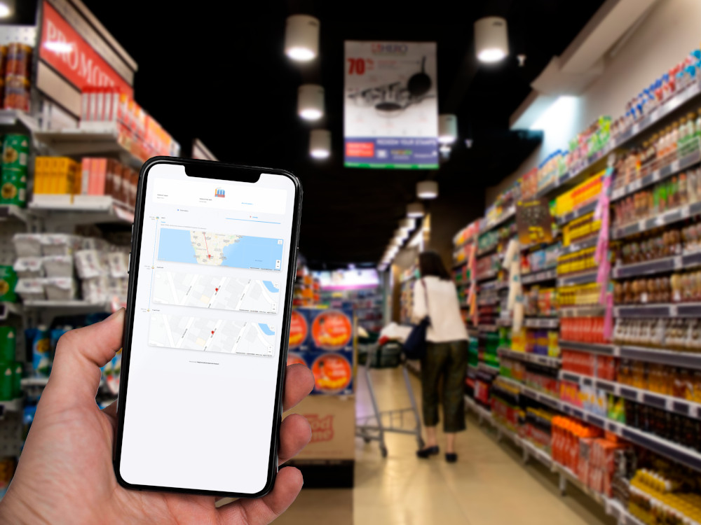 food traceability, food supply chain,