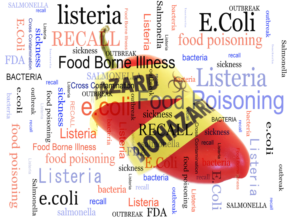 food safety, food supply chain, food traceability