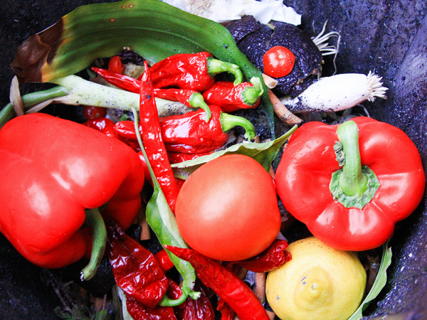 farm management, farm management for enterprises, operational inefficiency and food waste , food traceability, food supply chain