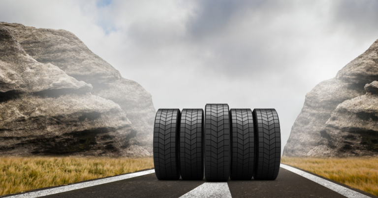 tyre supply chain in germany, tyre supply chain, eudr compliance, eudr dds, eudr tyre,