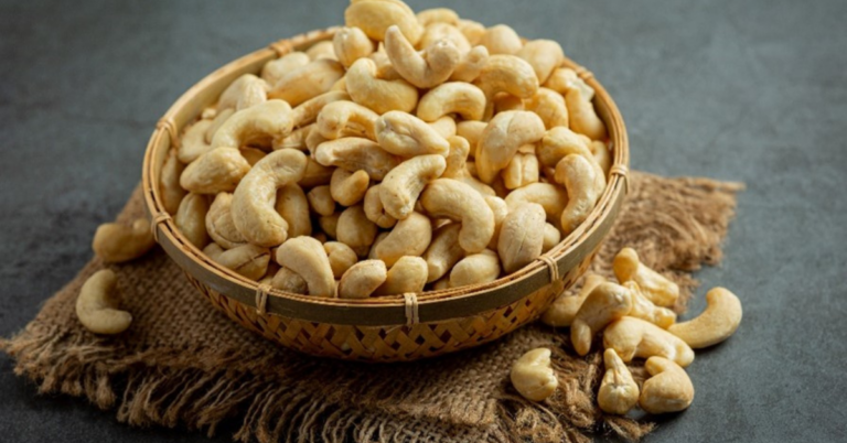 Traceability in the Cashew Supply Chain in Ghana, Traceability in the Cashew Supply Chain, Cashew Supply Chain in Ghana, Cashew Supply Chain