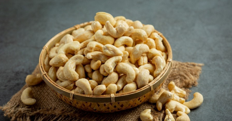 Traceability in the Cashew Supply Chain in Uganda, Traceability in the Cashew Supply Chain, Cashew Supply Chain in Uganda