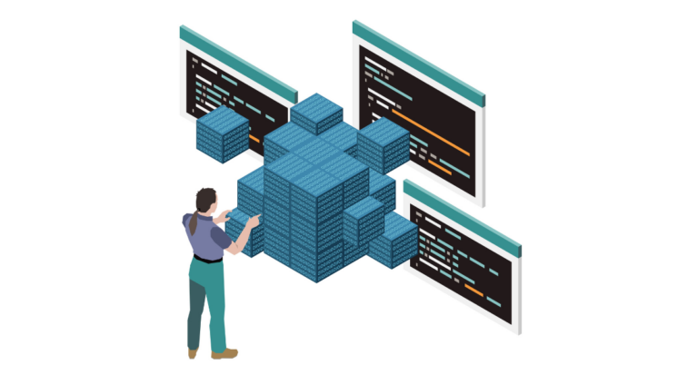 DPP Technology Stack. Digital product passport technology stack