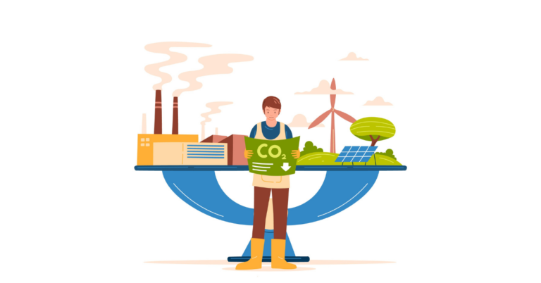 GHG Accounting in Agriculture, GHG Accounting