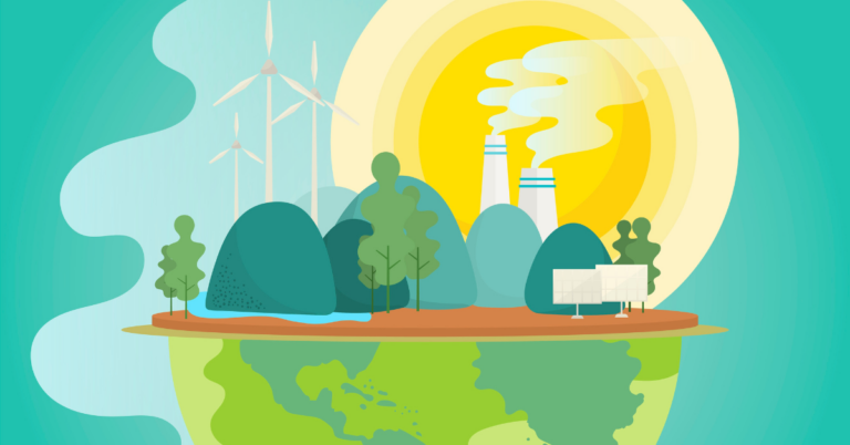 Land Use Change Emissions