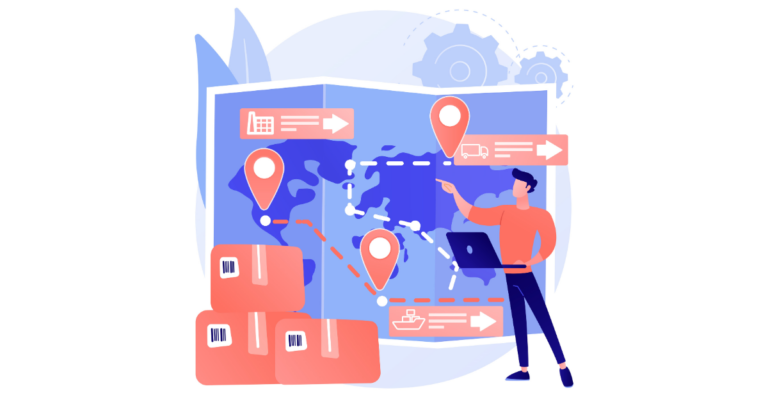 Supply Chain Traceability for Digital Product Passports, Supply Chain Traceability for DPP, ESPR DPP, Digital Product Passport