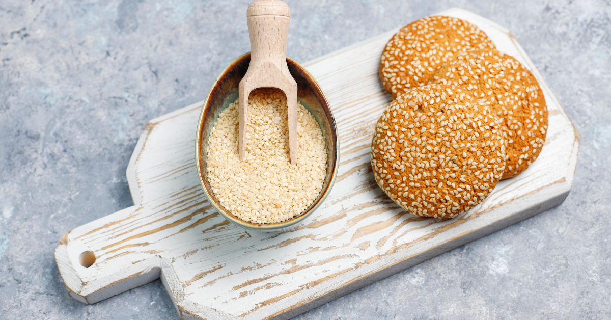Traceability in the Sesame supply chain in kenya, Traceability in the Sesame supply chain, Sesame supply chain in kenya, sesame Supply Chain 