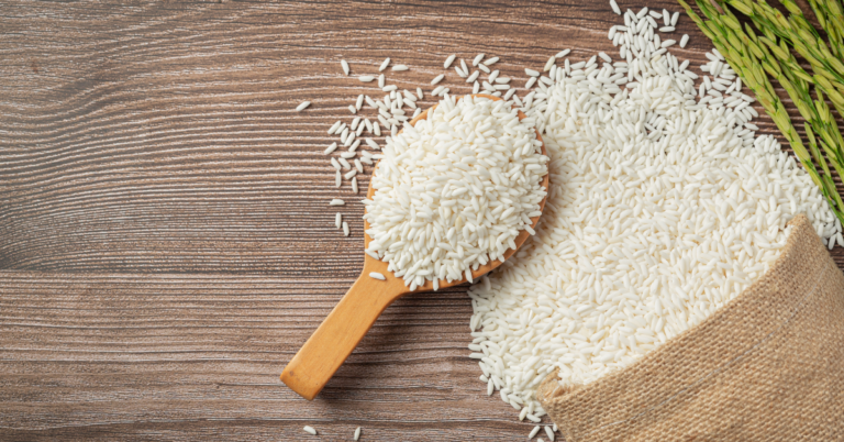 rice traceability and sustainability platform