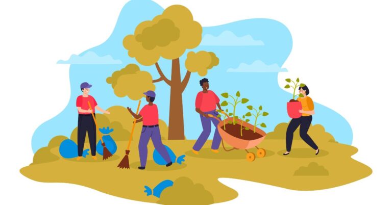 Agroforestry for Sustainable Agriculture, Agroforestry Solutions for Carbon