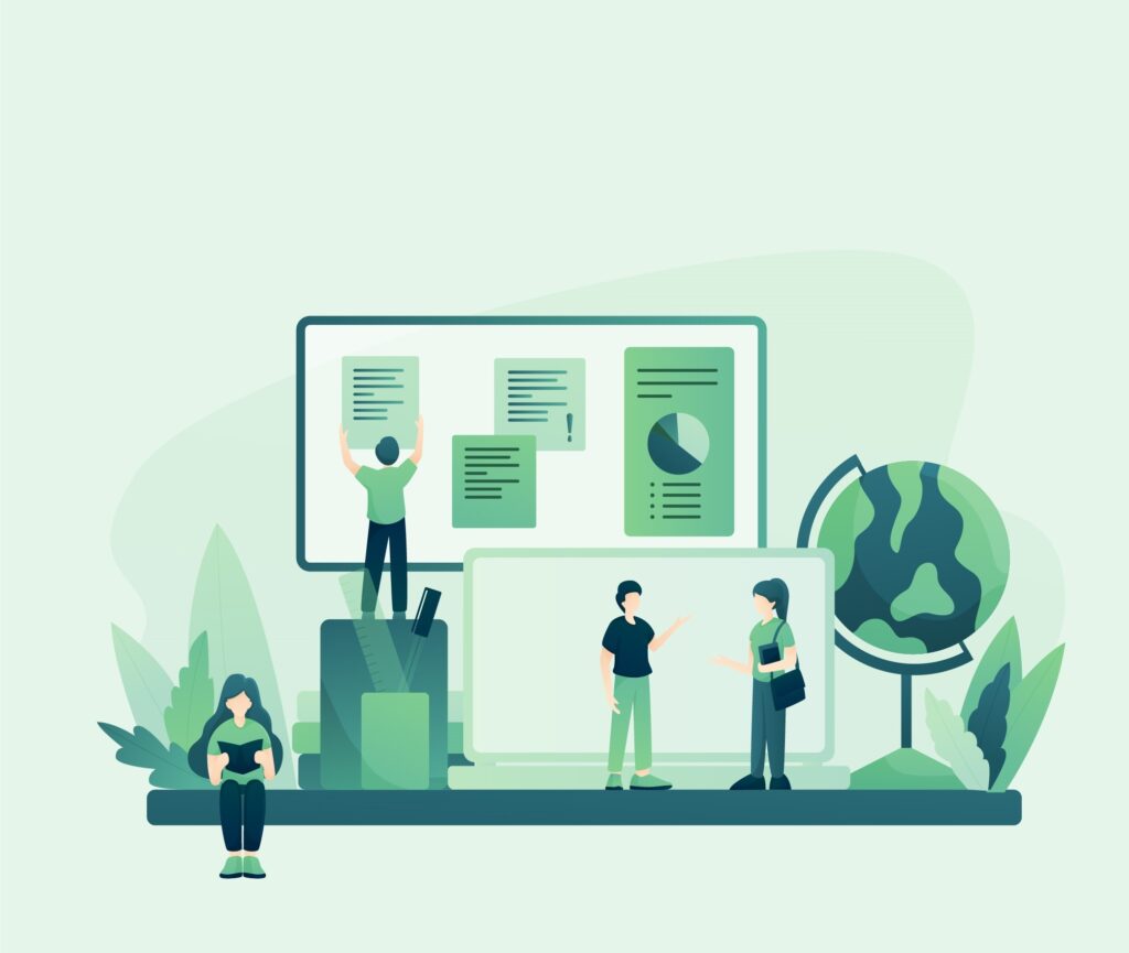 Audit Workflows for Sustainability Reporting, Audit Workflows for Sustainable Reporting