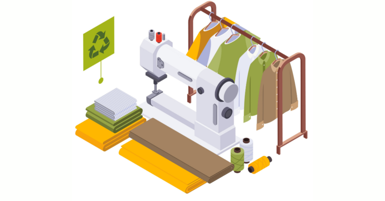EU Textile Strategy, Digital Product Passports