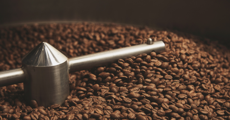 Supplier Data Collection in EUDR for the coffee supply chain