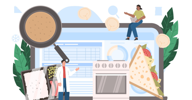 Types of Traceability in Food Supply Chains, Traceability in Food Supply Chains, Types of Traceability, Food Supply Chains