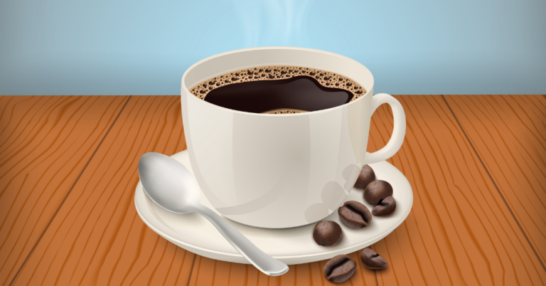 EUDR DDS for Coffee Supply Chain in Hungary 