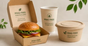 PFAS in Food Packaging